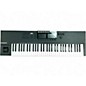 Used Native Instruments Komplete Kontrol S61 MKII MIDI Controller thumbnail