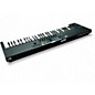 Used Native Instruments Komplete Kontrol S61 MKII MIDI Controller