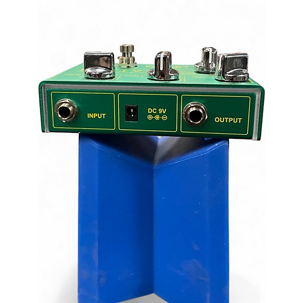 Used Joyo BAATSIN Effect Pedal