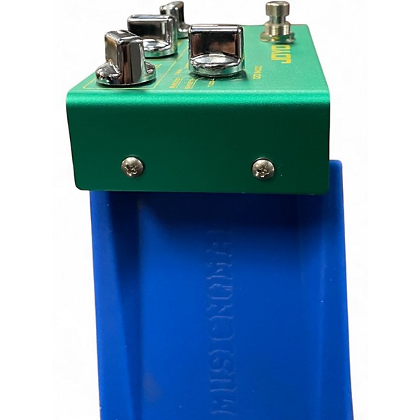 Used Joyo BAATSIN Effect Pedal