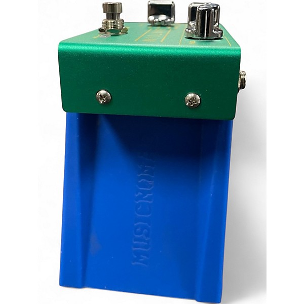 Used Joyo BAATSIN Effect Pedal