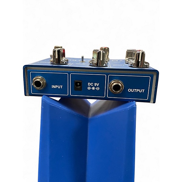 Used Joyo MAXIMUM Effect Pedal