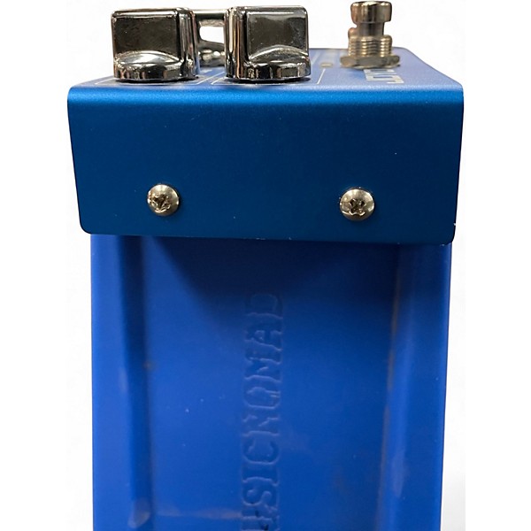 Used Joyo MAXIMUM Effect Pedal