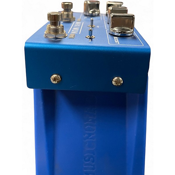 Used Joyo MAXIMUM Effect Pedal