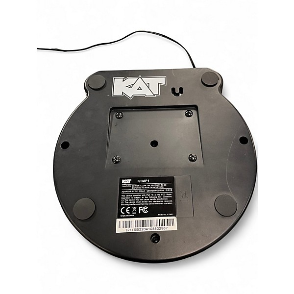 Used KAT KTMP1 Trigger Pad