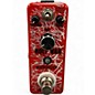 Used Koogo HOLY WAR Effect Pedal thumbnail