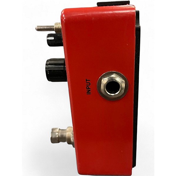 Used Koogo HOLY WAR Effect Pedal