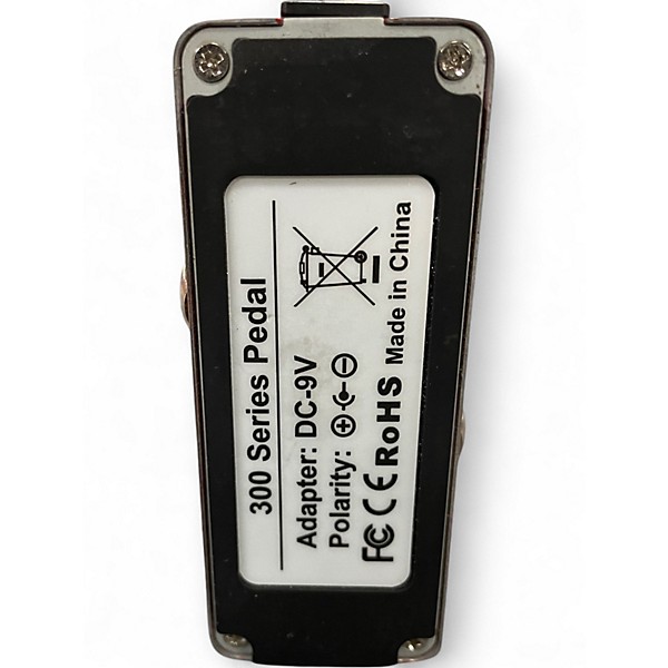 Used Koogo HOLY WAR Effect Pedal