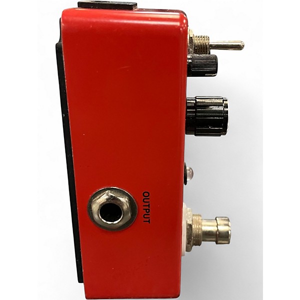 Used Koogo HOLY WAR Effect Pedal