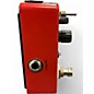 Used Koogo HOLY WAR Effect Pedal