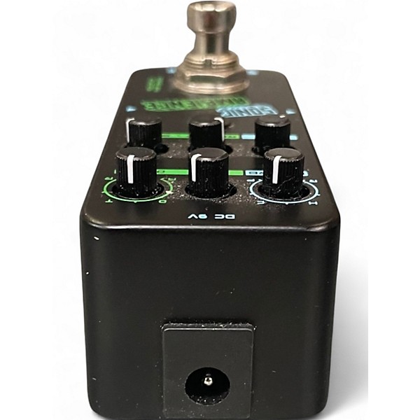 Used Sonic Ake SONIC AMBIENCE Effect Pedal