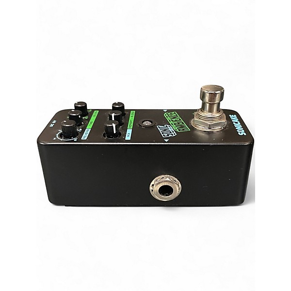Used Sonic Ake SONIC AMBIENCE Effect Pedal