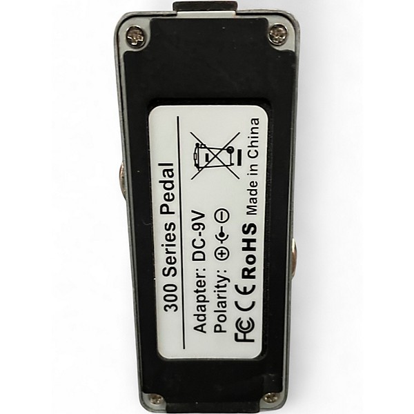 Used Stax GT EQ Pedal