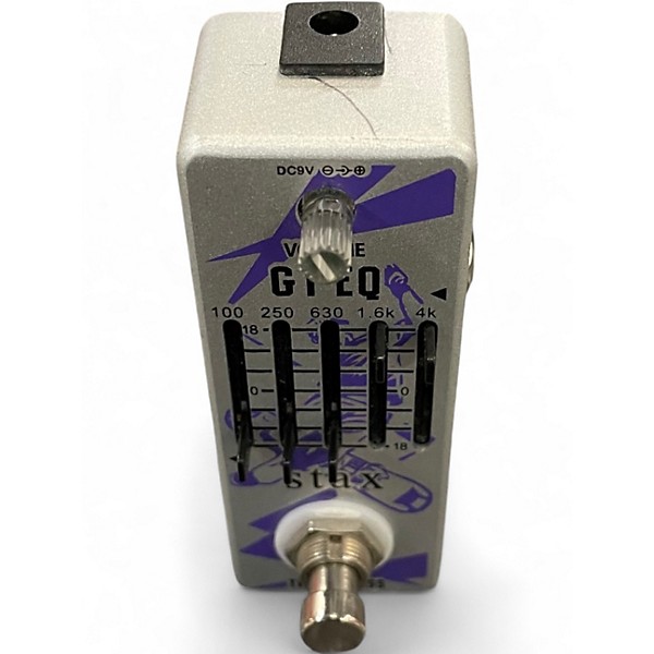 Used Stax GT EQ Pedal