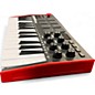 Used Akaii MPK  MINI MIDI Controller