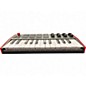 Used Akaii MPK  MINI MIDI Controller