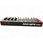 Used Akaii MPK  MINI MIDI Controller
