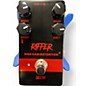 Used Satone RIFFER Effect Pedal thumbnail