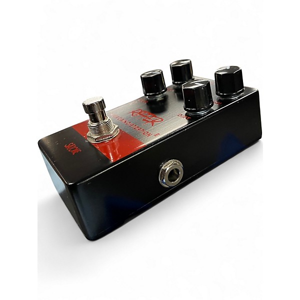 Used Satone RIFFER Effect Pedal