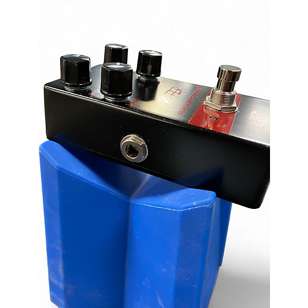 Used Satone RIFFER Effect Pedal