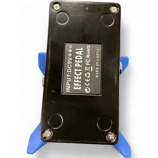 Used Satone RIFFER Effect Pedal