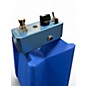 Used Donner BLUES DRIVE Effect Pedal
