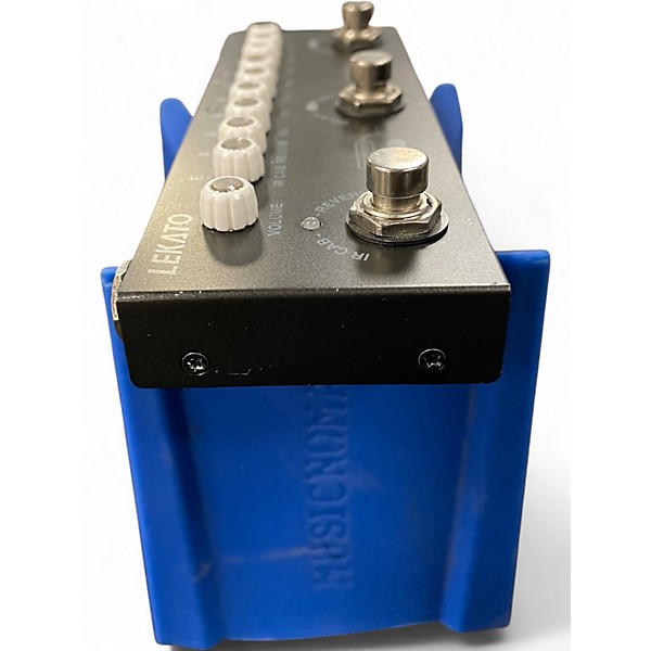 Used Lekato CUBE BABY Effect Processor