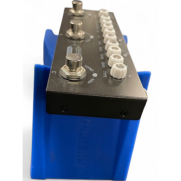 Used Lekato CUBE BABY Effect Processor