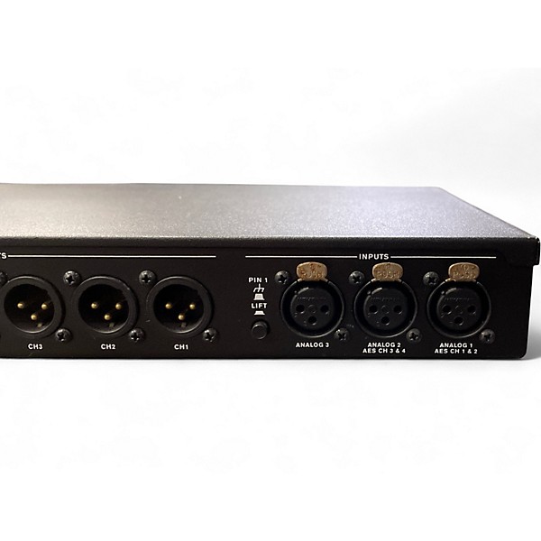 Used dbx driverack venue 360v Signal Processor