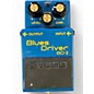 Used BOSS BD2 Blues Driver Effect Pedal thumbnail
