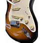 Used Fender Vintage II 1957 2 Color Sunburst Solid Body Electric Guitar