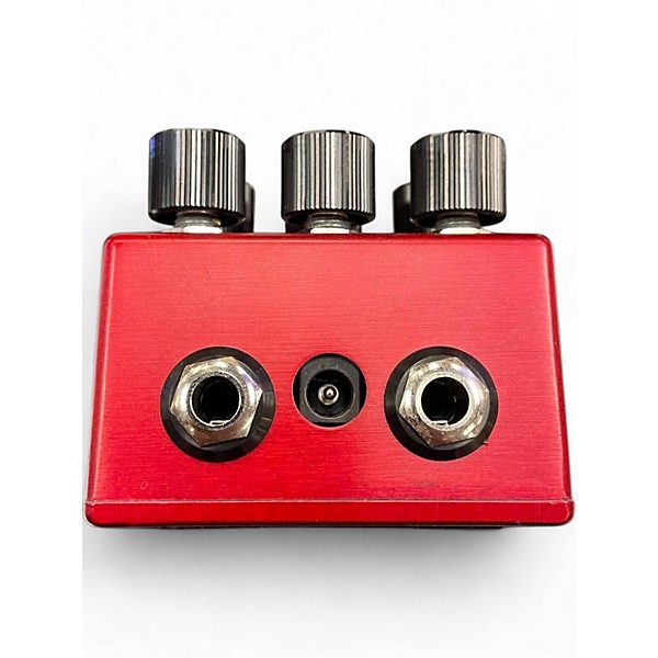 Used Walrus Audio Eras Effect Pedal