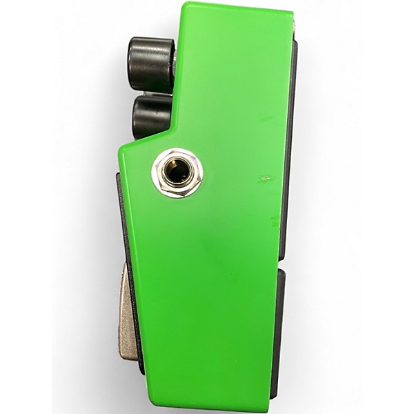 Used Ibanez TS9 Tube Screamer Distortion Effect Pedal