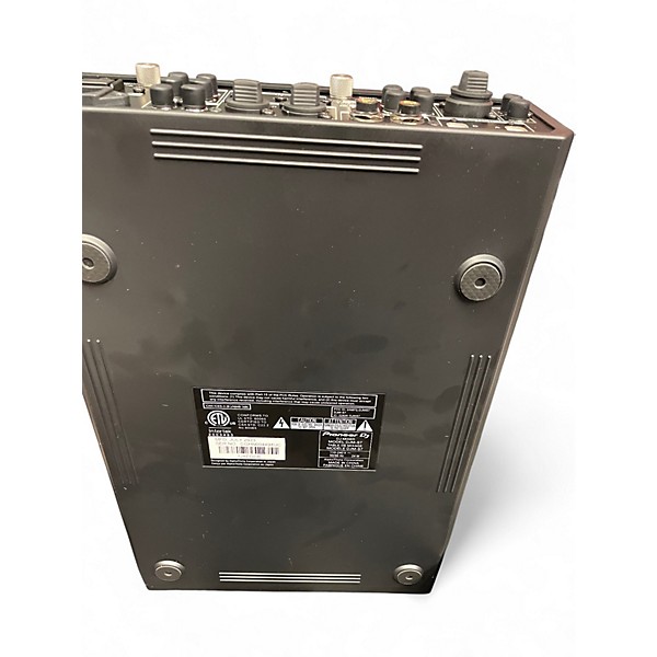 Used Pioneer DJ DJMS7 W/ODYSSEY ROADCASE DJ Controller