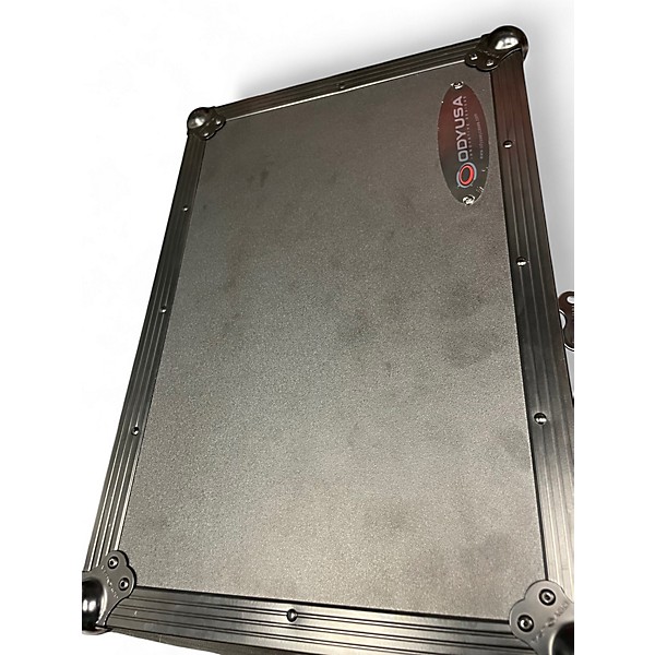 Used Pioneer DJ DJMS7 W/ODYSSEY ROADCASE DJ Controller