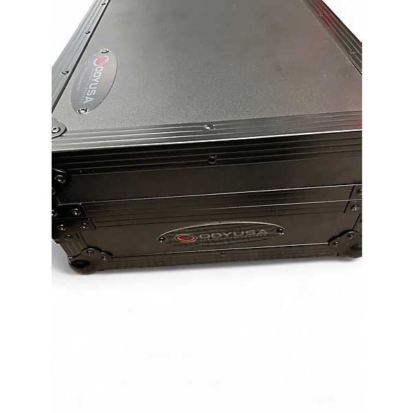 Used Pioneer DJ DJMS7 W/ODYSSEY ROADCASE DJ Controller