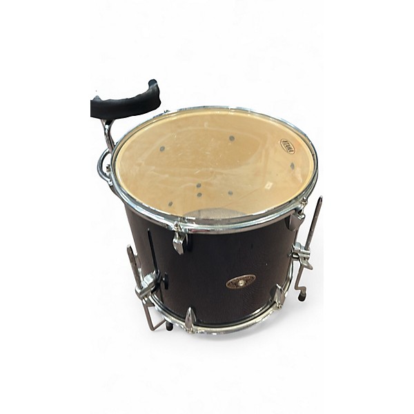 Used TAMA 5 Piece Imperialstar Blue Drum Kit