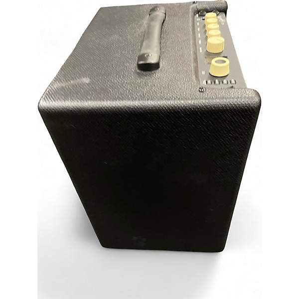 Used Fender RUMBLE LT25 Bass Combo Amp