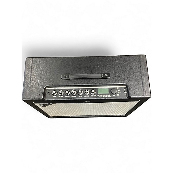 Used Fender Mustang IV V2 150W 2x12 Guitar Combo Amp