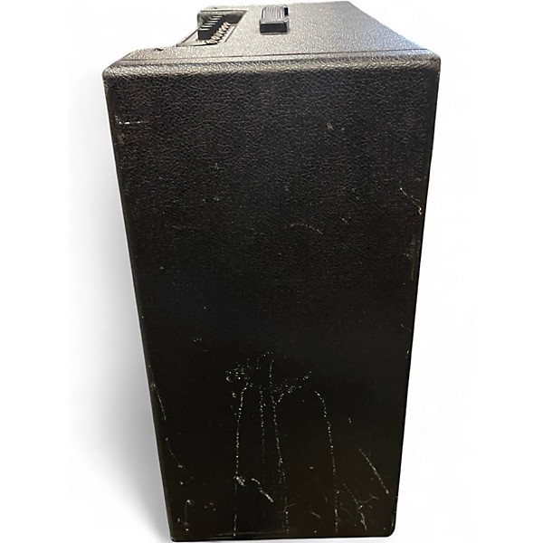 Used Fender Mustang IV V2 150W 2x12 Guitar Combo Amp