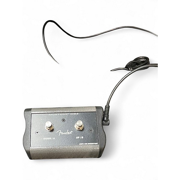 Used Fender Mustang IV V2 150W 2x12 Guitar Combo Amp