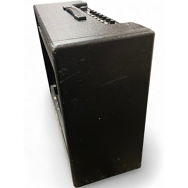 Used Fender Mustang IV V2 150W 2x12 Guitar Combo Amp