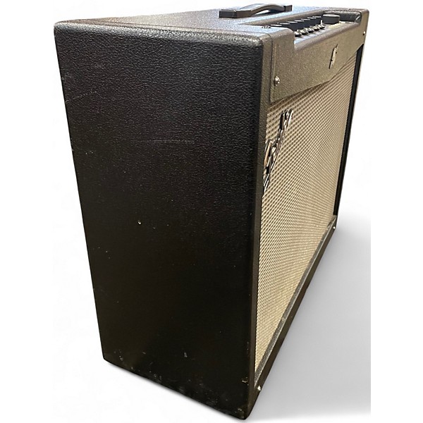 Used Fender Mustang IV V2 150W 2x12 Guitar Combo Amp