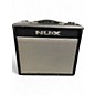 Used NUX Mighty 20 BT Guitar Combo Amp thumbnail