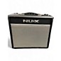 Used NUX Mighty 20 BT Guitar Combo Amp
