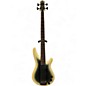 Used Ibanez RB850 BLACKBURST Electric Bass Guitar thumbnail