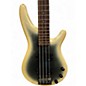 Used Ibanez RB850 BLACKBURST Electric Bass Guitar