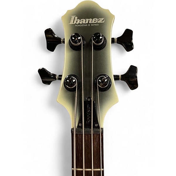 Used Ibanez RB850 BLACKBURST Electric Bass Guitar