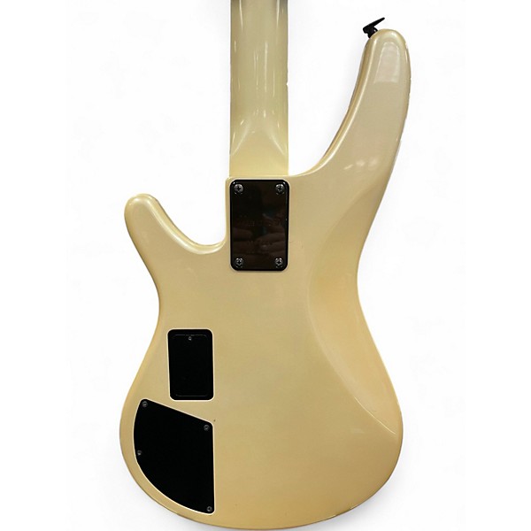 Used Ibanez RB850 BLACKBURST Electric Bass Guitar