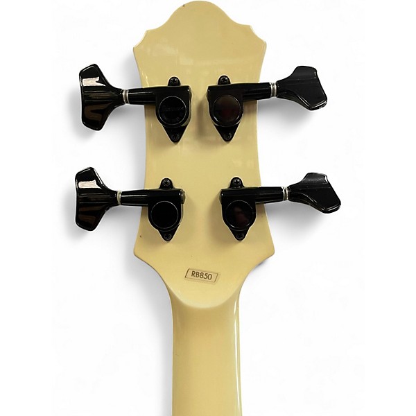 Used Ibanez RB850 BLACKBURST Electric Bass Guitar